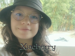 Xiacherry
