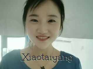 Xiaotaiyang