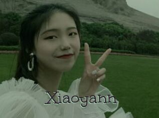 Xiaoyann