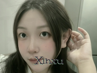 Xinxu