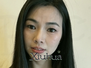 Xiuhua