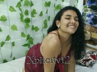 Xplicitv12