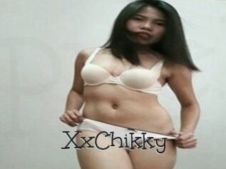XxChikky