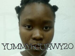 YUMMYnCURVVY20