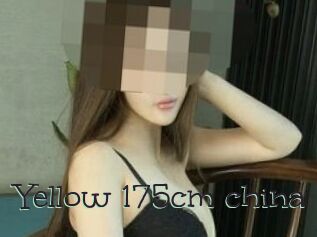 Yellow_175cm_china