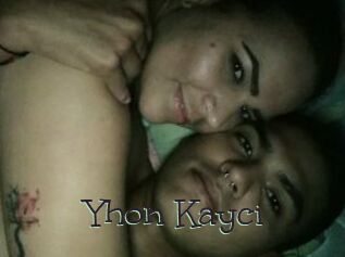 Yhon_Kayci