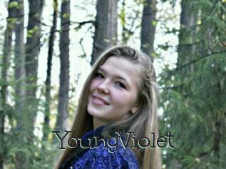 YoungViolet