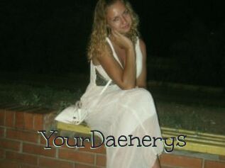 YourDaenerys