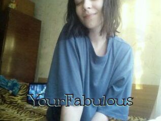 YourFabulous