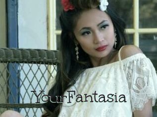 YourFantasia