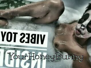 YourHoneyBunny
