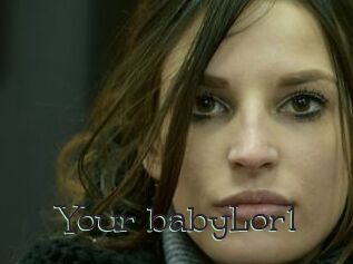 Your_babyLor1