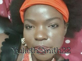 YuliethSmith22