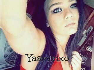 Yasminxo