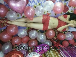 Yournympho