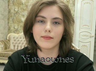 Yunaownes