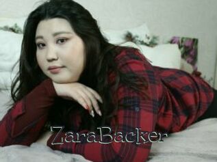 ZaraBacker