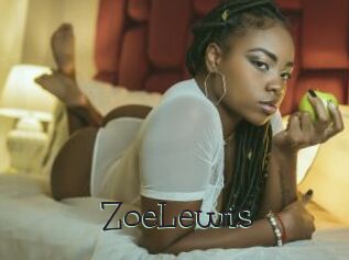 ZoeLewis