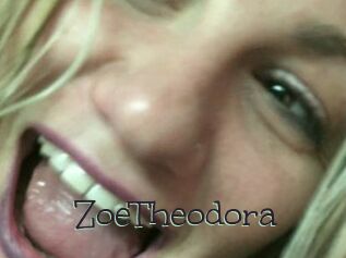 ZoeTheodora
