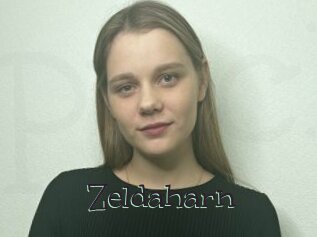 Zeldaharn