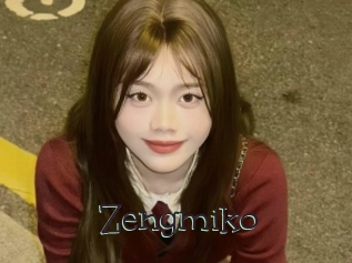 Zengmiko
