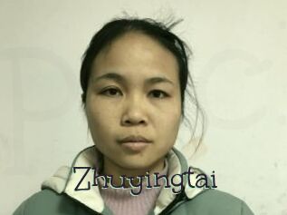 Zhuyingtai