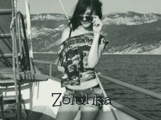 Zoluhka